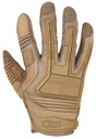 Kinetixx X-Pect Einsatzhandschuh Softprotektor