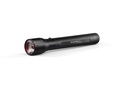 LED Lenser P17.2 450 Lumen
