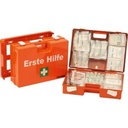 Erste-Hilfe-Koffer nach DIN 13169