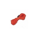 Rettungsleine 30m, orange