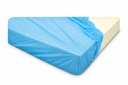 Matratzenüberzüge-CPE blau 210x90x20cm 10Stk pro Packung