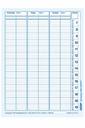 MED Konzept Terminplaner
