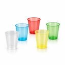 Medikamenten-Becher - 75 Stück