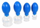 Schröpfglas nach Celik