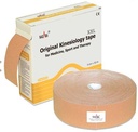 Nasara Kinesiology Tape XXL 5cmx32m