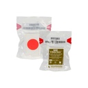 NAR S-Rolled Gauze Komprimierte Gaze 11x375cm