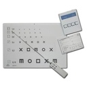 H-Test nach Lithander  Protokolle (5x100Stk)