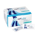 optiLube Aqua-Gel Gleitmittel 1 Beutel à 5g