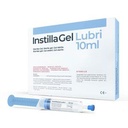 Gleitgel 6 ml in Spritze (InstillaGel Lubri) für Intubation / Katheter