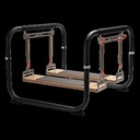 Pedalo Stabilisator Profi