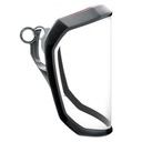 Protos Integral Clear Visier zu Helm