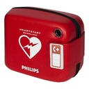 Philips Hartschalenkoffer Heartsine FRX