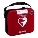 Philips Hartschalenkoffer zu AED Heartsine HS1