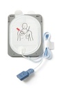 Elektroden Philips Heartstart FR3 Erwachsene