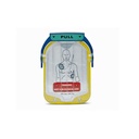 Philips AED Heartstart HS1 Trainings Elektrodenkassette Erwachsene