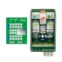Plum Quicksafe Küche Erste-Hilfe Station, gefüllt