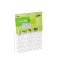 Plum QuickFix Nachfüllpack mit 30 Pflasterstrips lang, 20x120mm