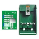 Plum Quicksafe Erste-Hilfe Station, leer