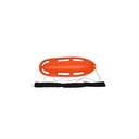Baywatch Boje, orange