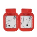Primedic SavePads Trainingselektroden, 5 Paar