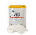 Quikclot EMS Rolled Gauze, Hämastyptikum
