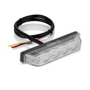 Frontblitzer Slim - ECE R65 Zulassung