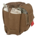 Recon IFAK Knöchelholster, leer, coyote