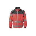 Softshelljacke GUV XL