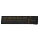Brustschild Schwarz Bedruckt in einer Wunschfarbe