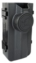 Rhino Rescue Tourniquet Holster, schwarz