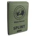 Rhino Rescue Universal Splintschiene oliv, taktisch, 46x11cm