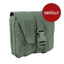Rhino Rescue CLC IFAK Lvl 2 Erste Hilfe Set, gefüllt, oliv