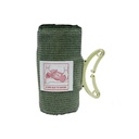 Rhino Rescue Schnell-Druck-Verband, 15cm, oliv