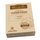 Rite in the Rain Kopierpapier Letter 500 Blätter 120g/m2 tan