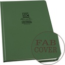 Rite in the Rain Gebundenes Buch Fabrikoid-Cover 21.6x27.9cm