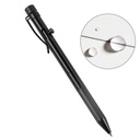 Rite in the Rain Allwetterstift Action Metall schwarze Tinte
