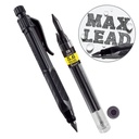 Rite in the Rain Bleistift mit Halter dunkle Mine