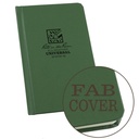 Rite in the Rain Gebundenes Buch Fabrikoid-Cover 20,95x27,95cm