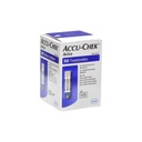 Accu-Chek Aviva Teststreifen