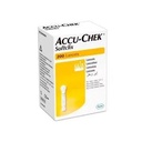 Accu-Chek Softclix II Lanzetten (200Stk)