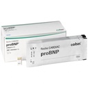 Analysesystem cobas h 232 POC-System  Cardiac pro BNP Packung (10 Tests)