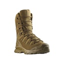 Salomon Quest 4D Forces 2 High GTX  Einsatzstiefel Coyote