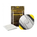 SAM Chest Seal, Thorax Pflaster mit Ventil 2.0