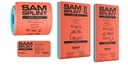 Sam Splint Set 1