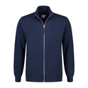 Sweatjacke Onno