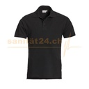 Santino Poloshirt Ricardo schwarz
