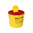 Multi-Safe medi Entsorgungsbox, 6L