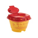 Kanülensammler Multi-Safe twin plus 1.5l