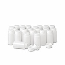 Versandgefäss 20ml, 50Stk