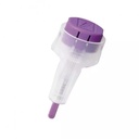 Safety-Lanzetten G18, 200 Stk